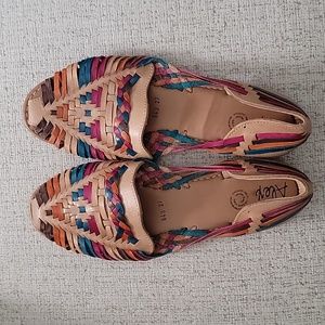 Mexican Huaraches